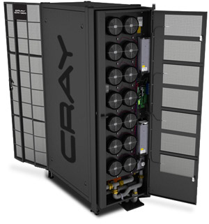 Cray CX-1000