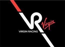 Virgin Racing 2011 racecar