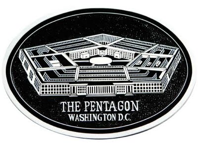 The Pentagon