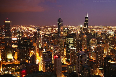 Chicago