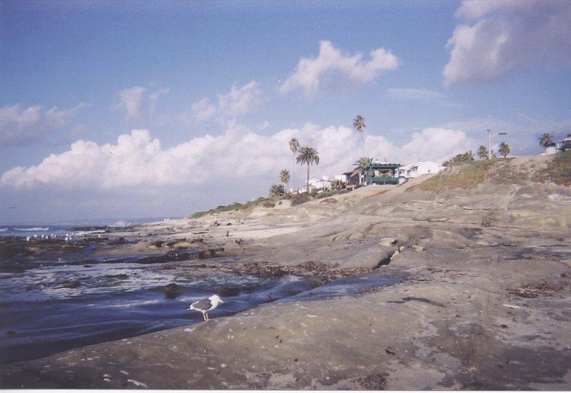 La Jolla, California