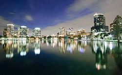 Orlando, Florida