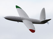 Sulsa UAV