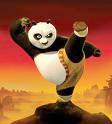 Kung Fu Panda