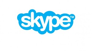 skype