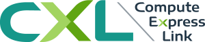 CXL logo