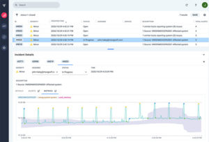 Moogsoft Observability Cloud