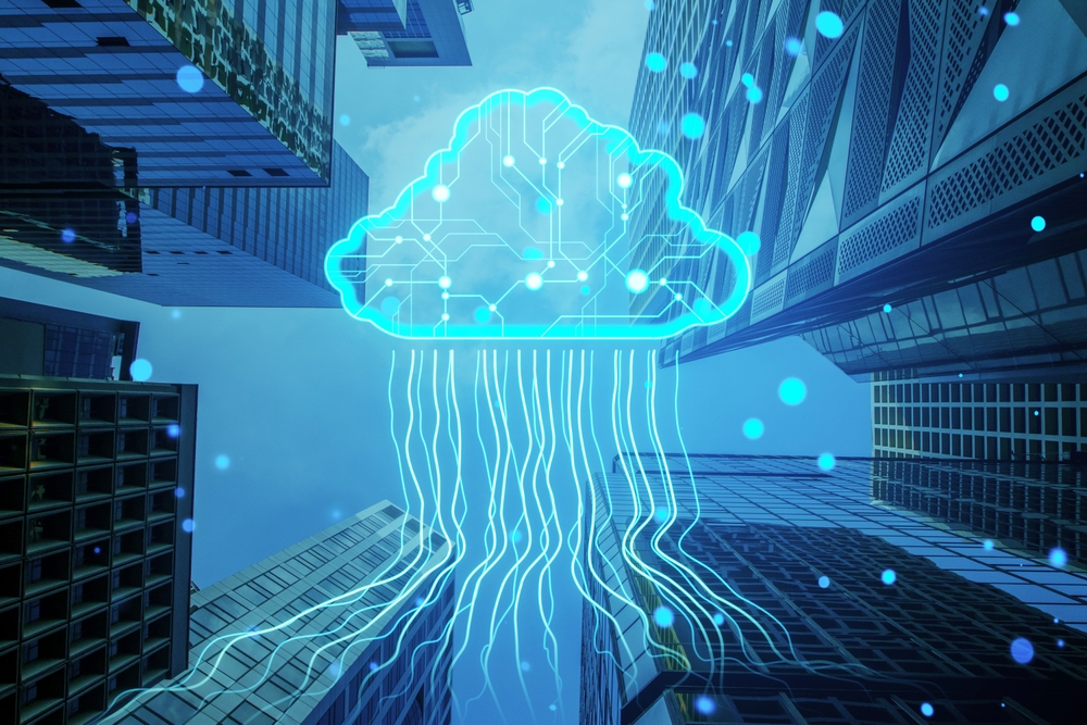 How AI-Enhanced Cloud Strategies Can Cut Down on Energy Consumption