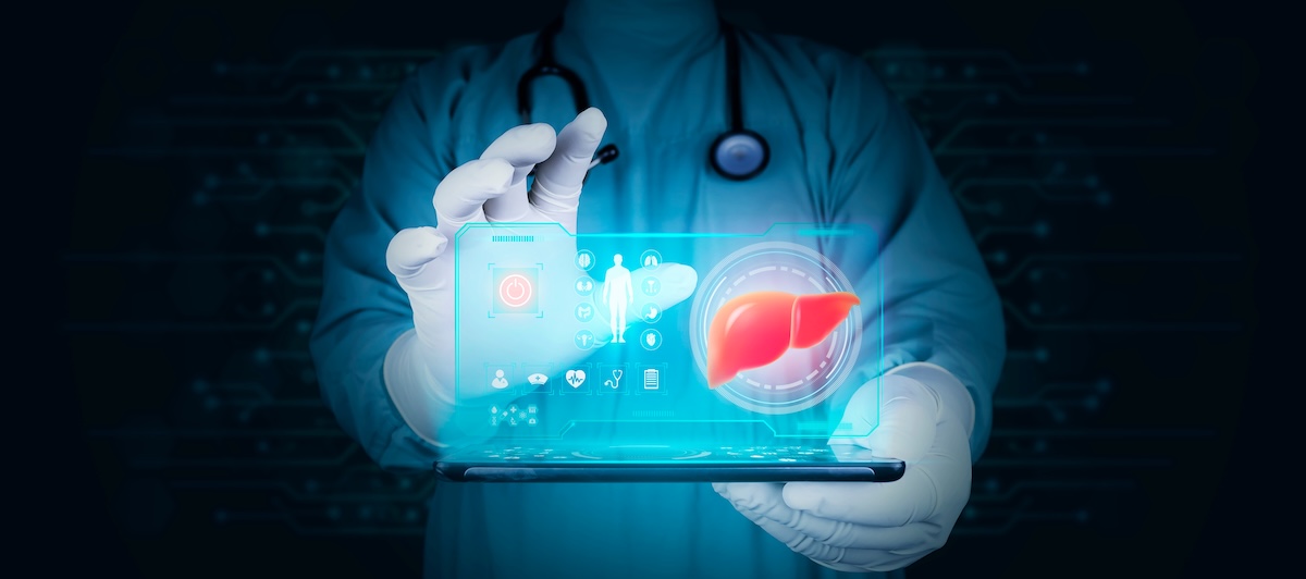 Cedars-Sinai Researchers Use AI to Detect Liver Disease in Heart Scans